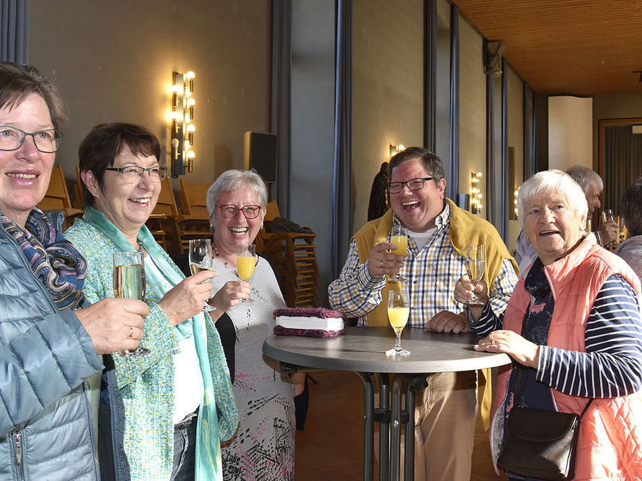 Erkundung von Heimerads Heimat Meßkirch